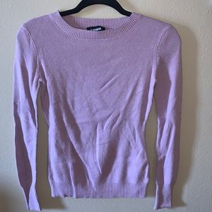 Express Sweater